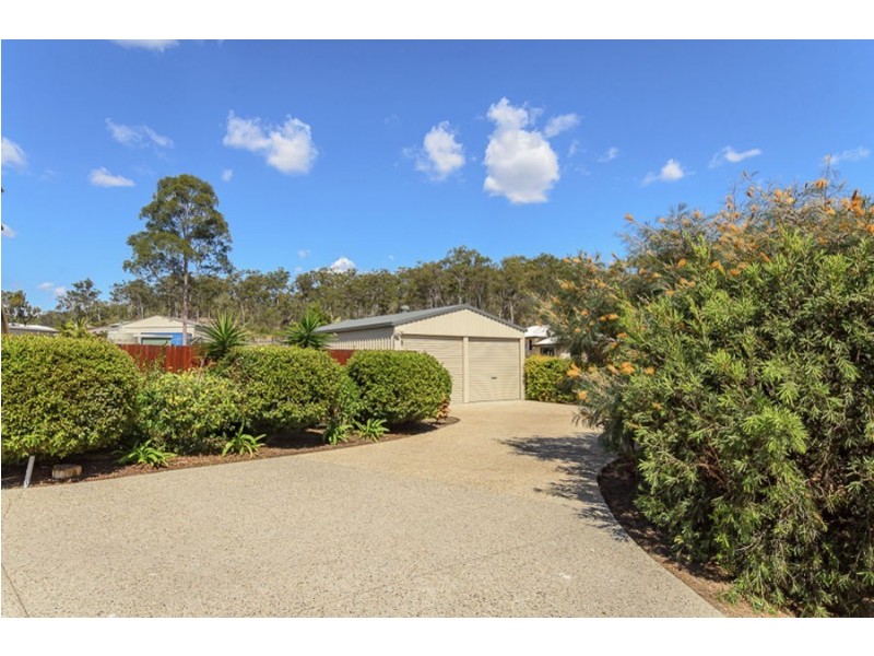 13 Baruby Boulevard, Benaraby QLD 4680