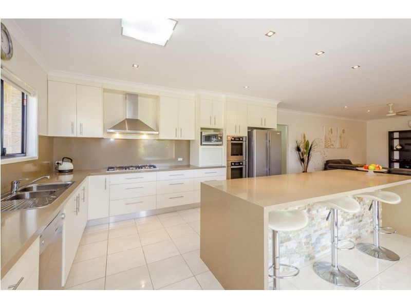 13 Baruby Boulevard, Benaraby QLD 4680