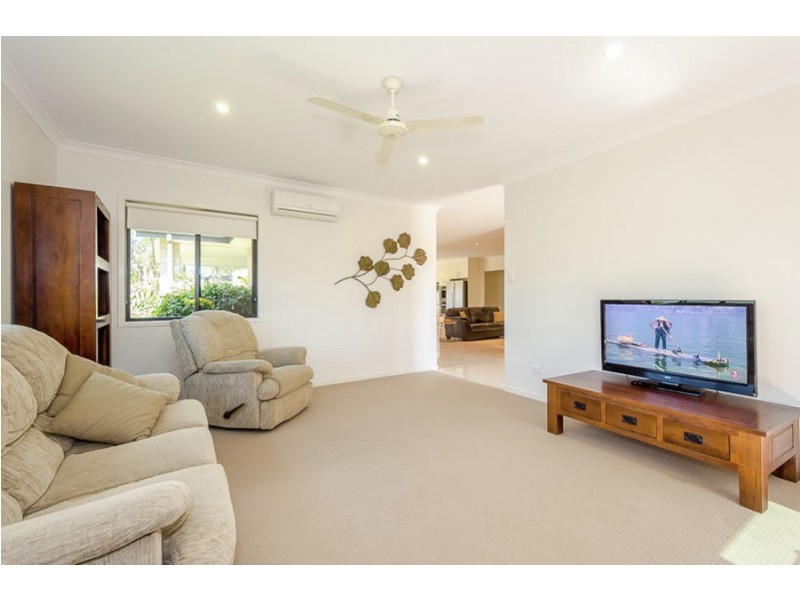 13 Baruby Boulevard, Benaraby QLD 4680