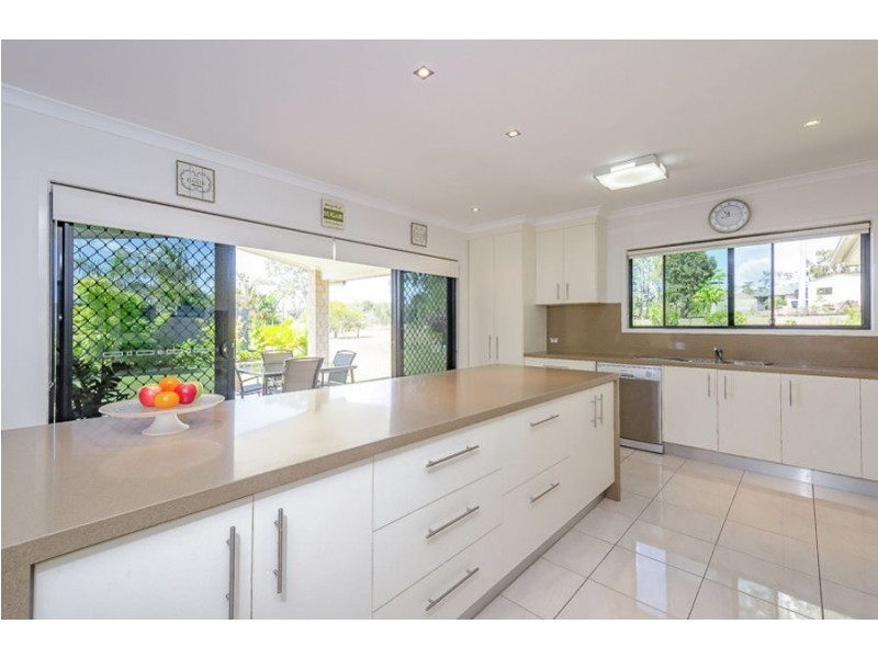 13 Baruby Boulevard, Benaraby QLD 4680