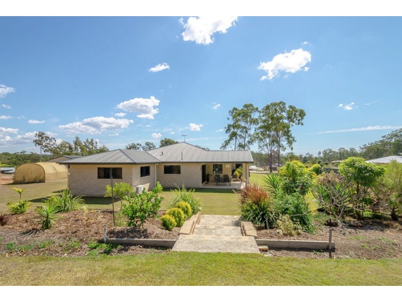 13 Baruby Boulevard, Benaraby QLD 4680