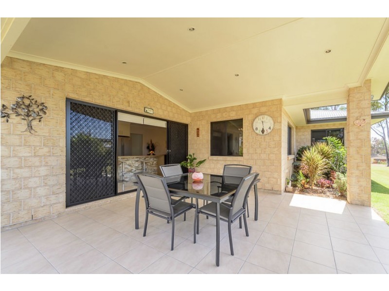 13 Baruby Boulevard, Benaraby QLD 4680