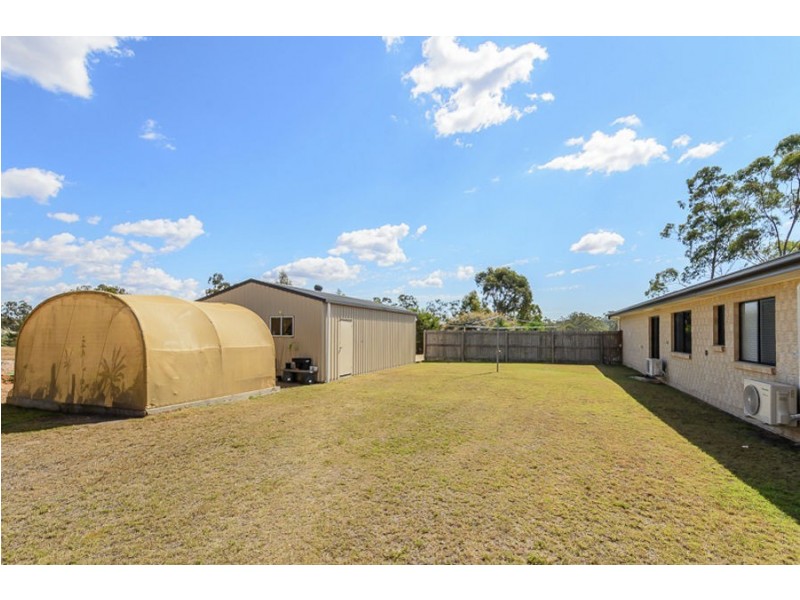 13 Baruby Boulevard, Benaraby QLD 4680