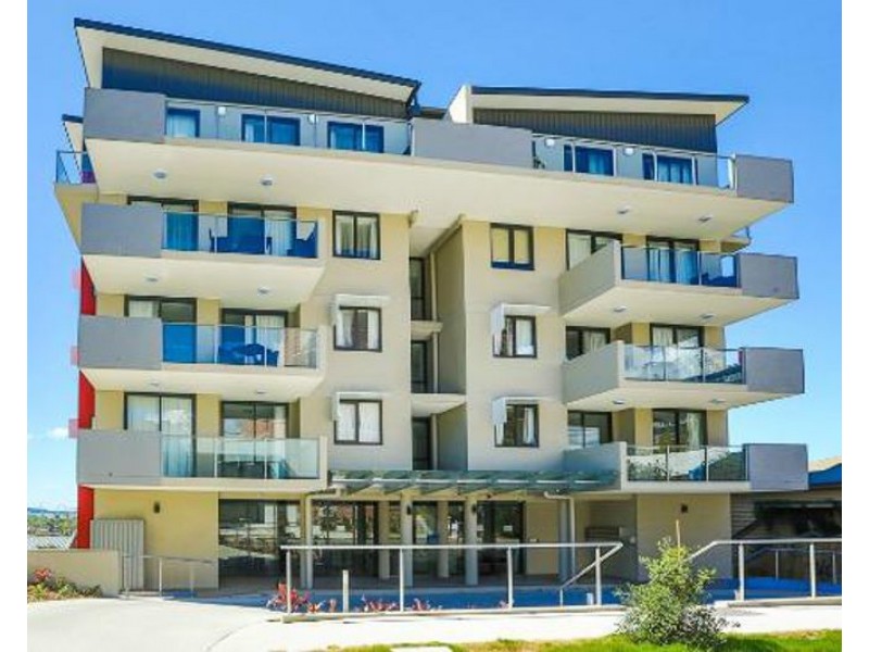 617/52 Oaka Lane, Gladstone QLD 4680