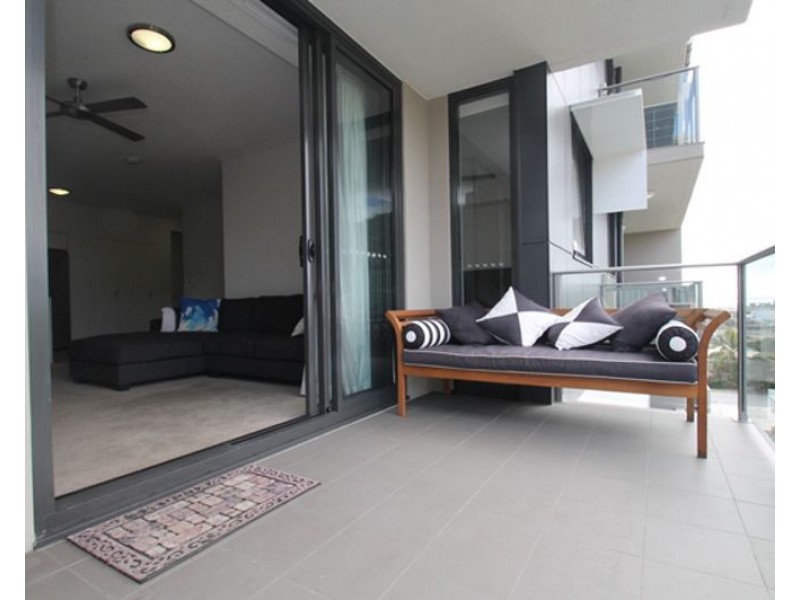 617/52 Oaka Lane, Gladstone QLD 4680