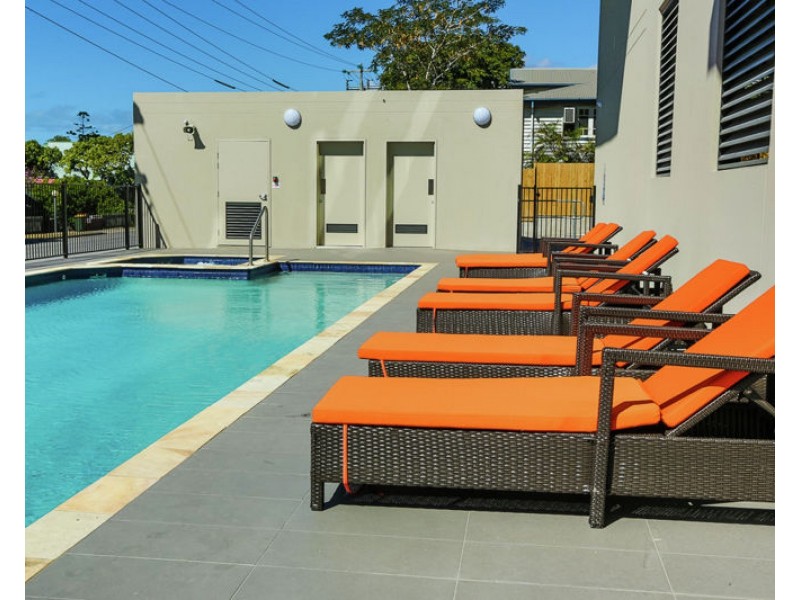 617/52 Oaka Lane, Gladstone QLD 4680