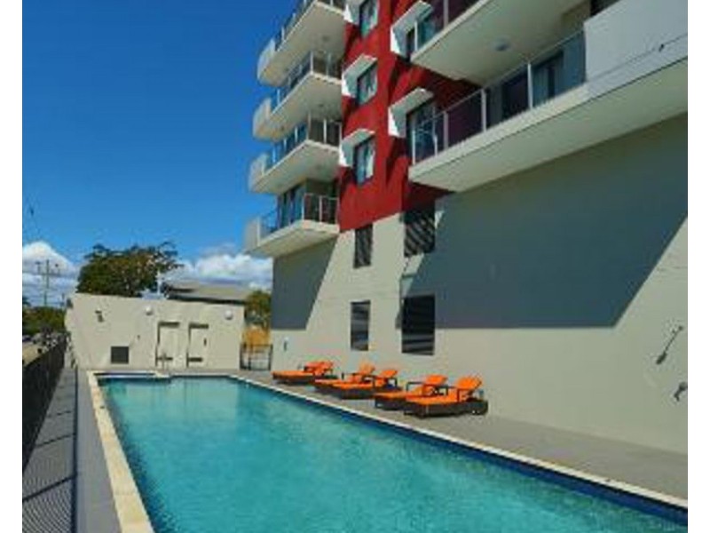 617/52 Oaka Lane, Gladstone QLD 4680