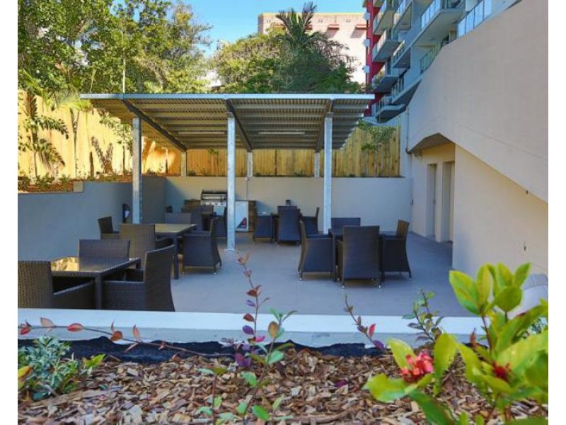 617/52 Oaka Lane, Gladstone QLD 4680