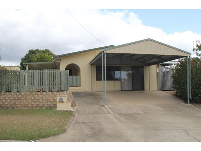 1 Gretel Drive, Clinton QLD 4680