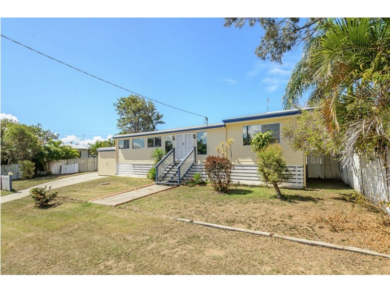 27 Dalton Street, Clinton QLD 4680