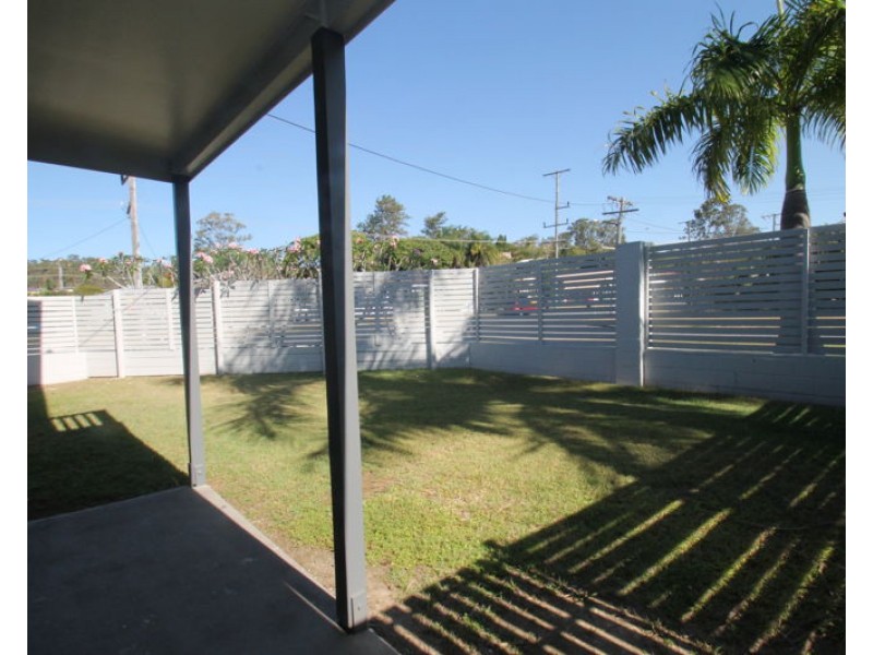 2/2 Walters Street, West Gladstone QLD 4680