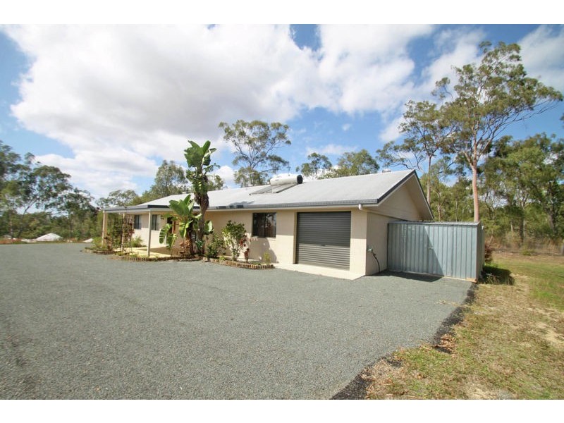 50 Dedekind Avenue, Benaraby QLD 4680