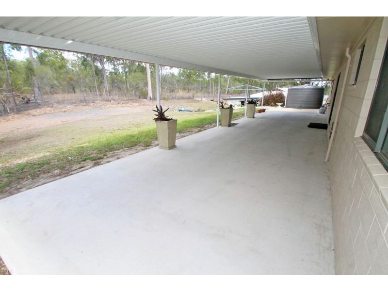 50 Dedekind Avenue, Benaraby QLD 4680