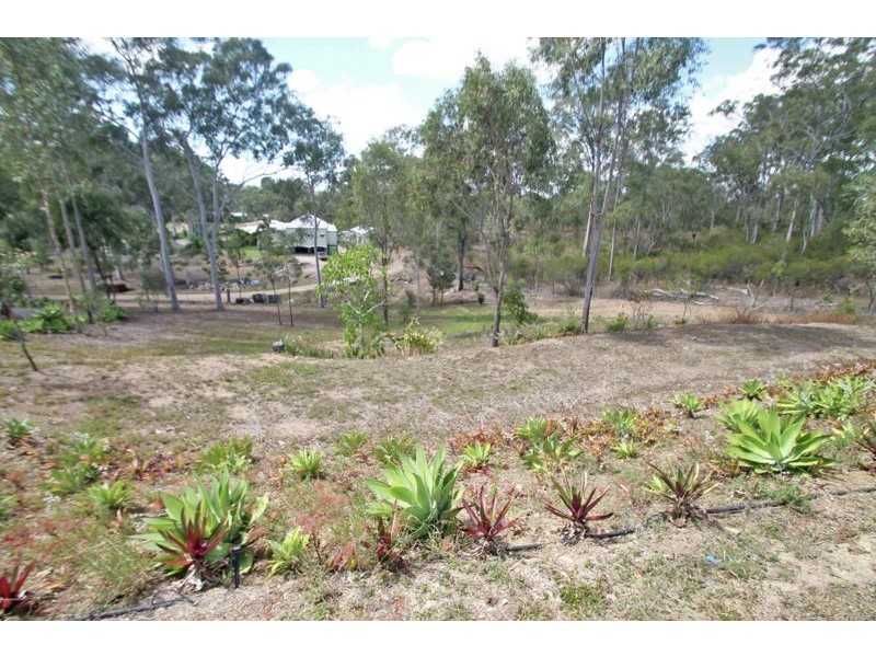 50 Dedekind Avenue, Benaraby QLD 4680
