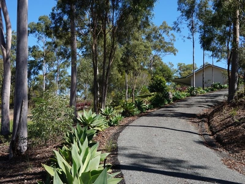 50 Dedekind Avenue, Benaraby QLD 4680