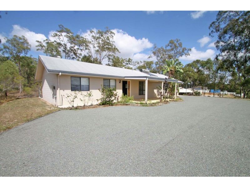 50 Dedekind Avenue, Benaraby QLD 4680