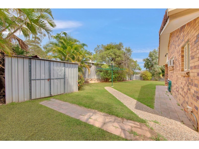 6 Selwyn Close, Telina QLD 4680