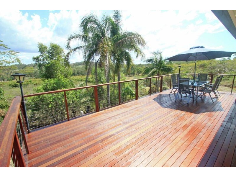 390 Spring Valley Road, West Stowe QLD 4680