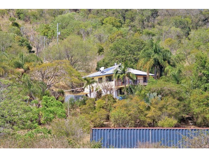 390 Spring Valley Road, West Stowe QLD 4680