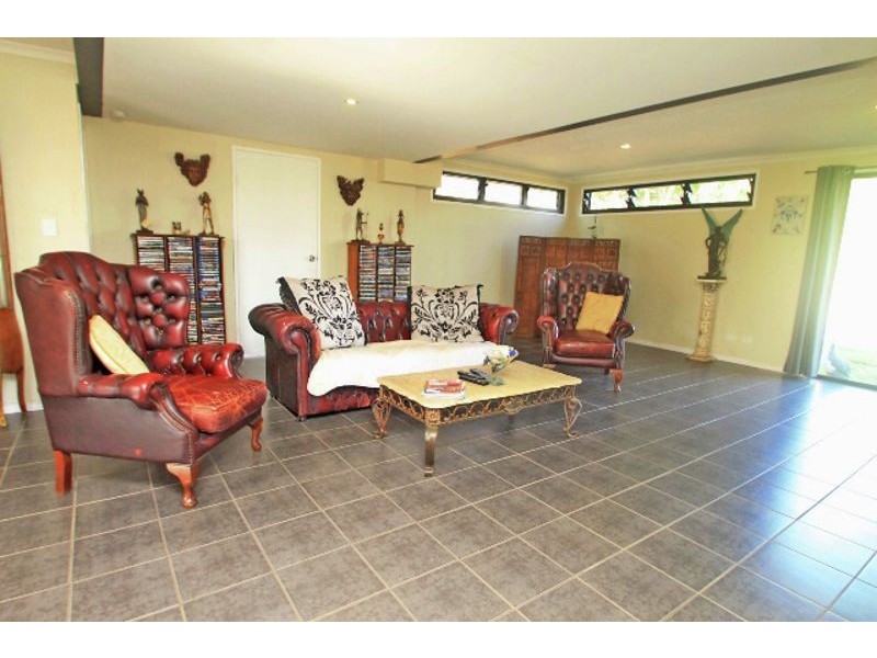 390 Spring Valley Road, West Stowe QLD 4680
