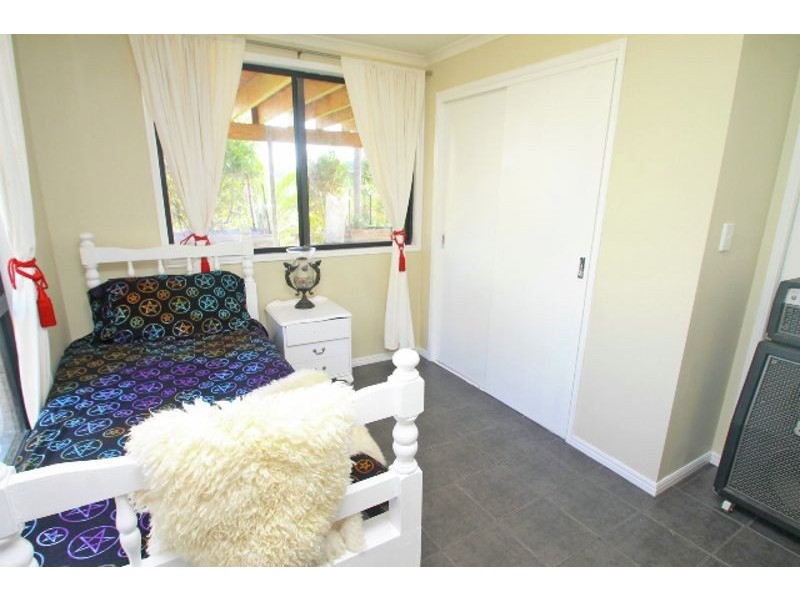 390 Spring Valley Road, West Stowe QLD 4680