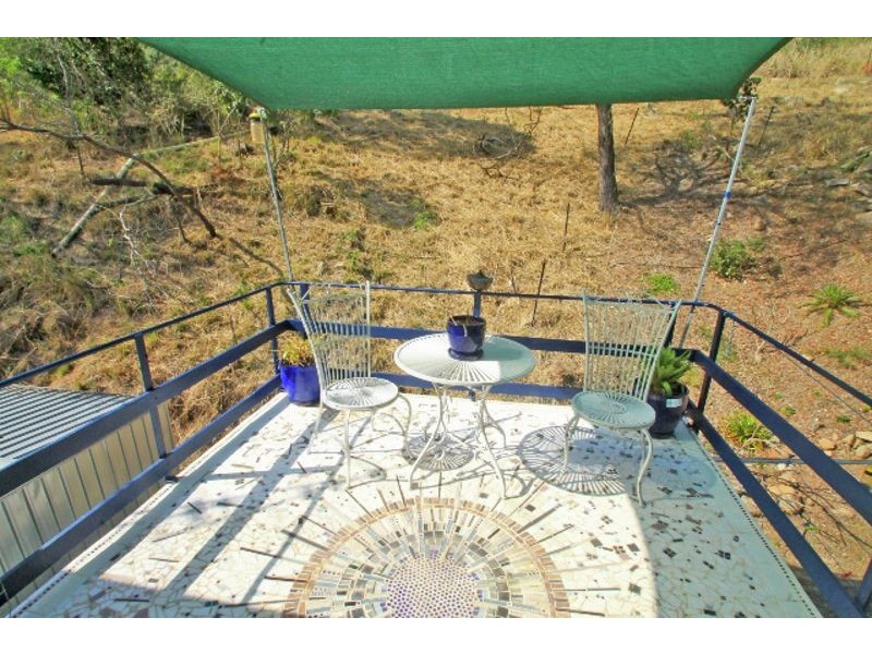 390 Spring Valley Road, West Stowe QLD 4680