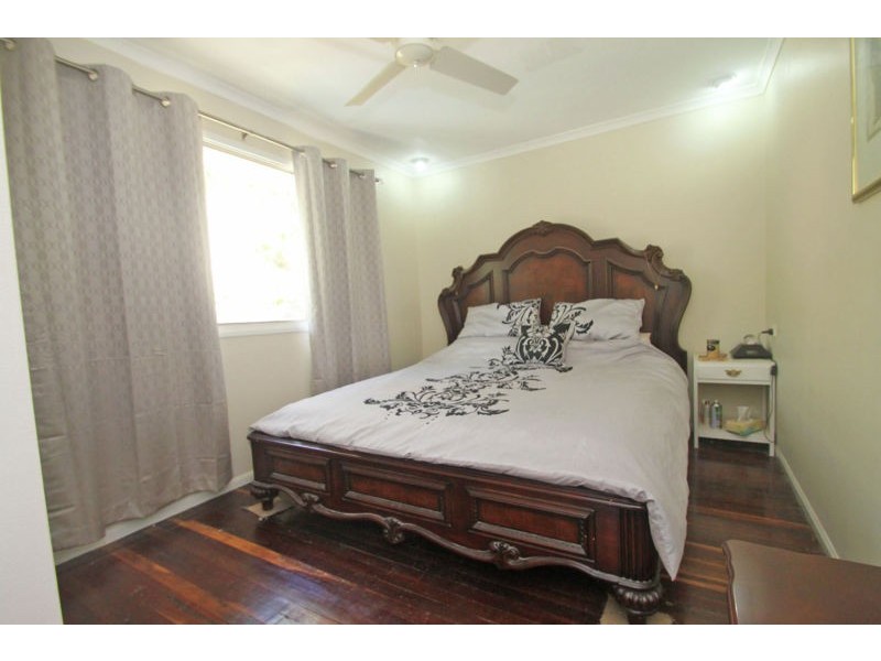 390 Spring Valley Road, West Stowe QLD 4680