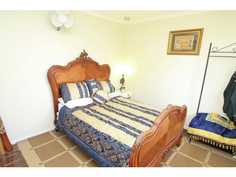 390 Spring Valley Road, West Stowe QLD 4680