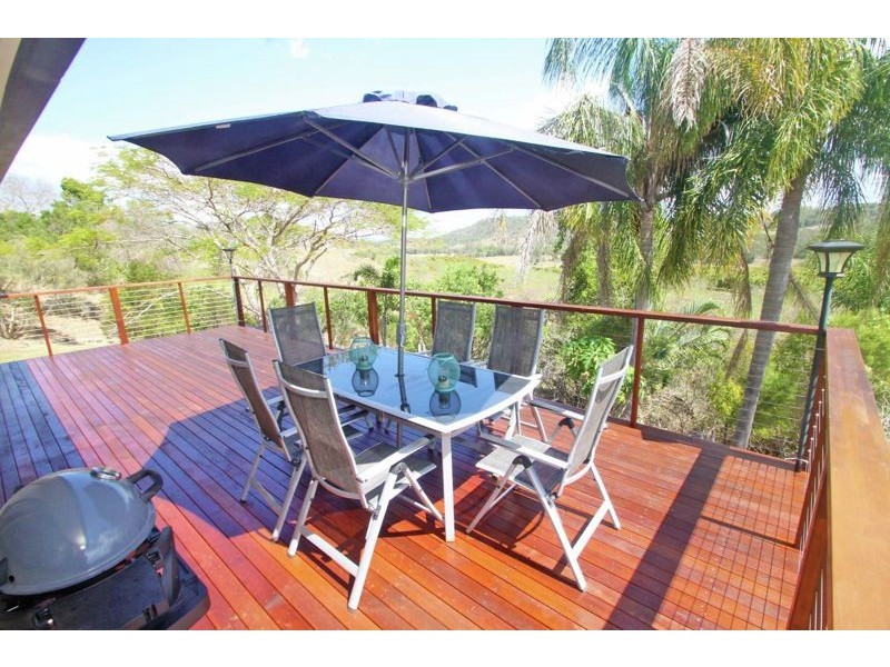 390 Spring Valley Road, West Stowe QLD 4680