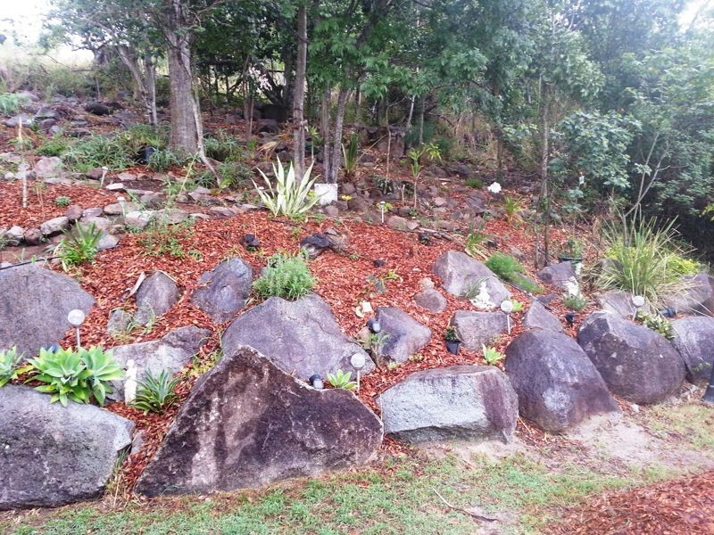 390 Spring Valley Road, West Stowe QLD 4680