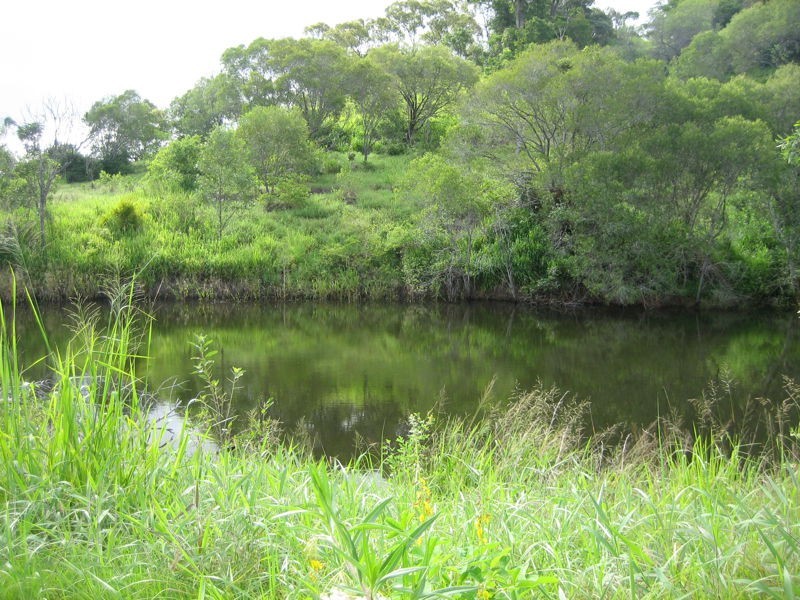 390 Spring Valley Road, West Stowe QLD 4680