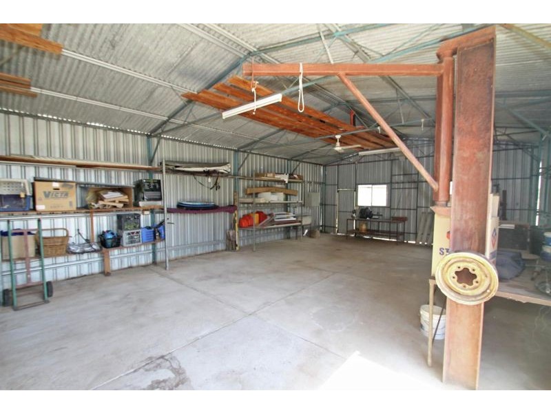 390 Spring Valley Road, West Stowe QLD 4680