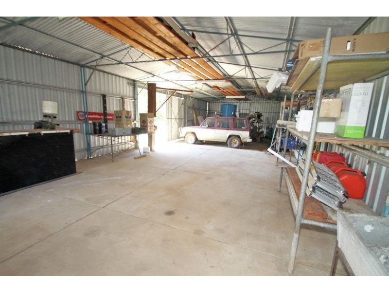 390 Spring Valley Road, West Stowe QLD 4680