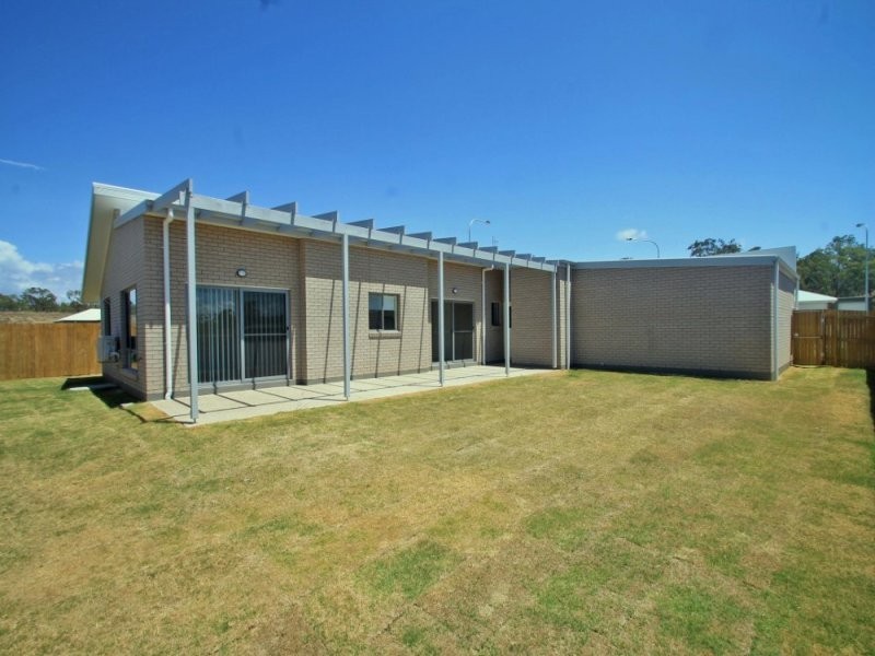 2 Owttrim Circuit, O’connell QLD 4680