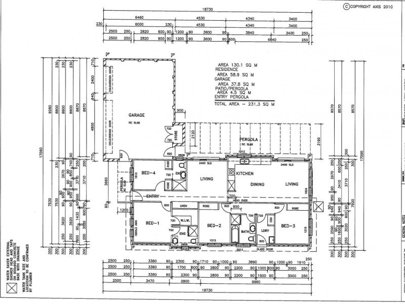 2 Owttrim Circuit, O’connell QLD 4680