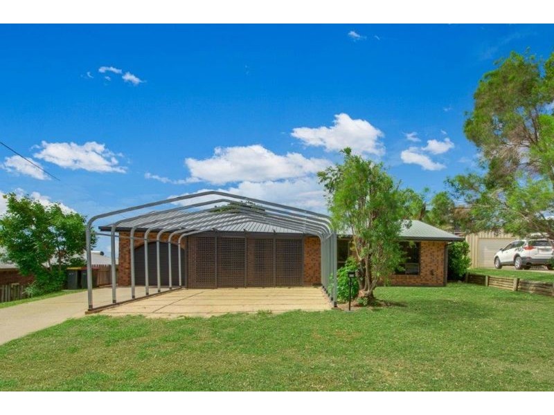 37 Dixon Drive, Telina QLD 4680