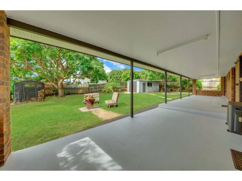 37 Dixon Drive, Telina QLD 4680