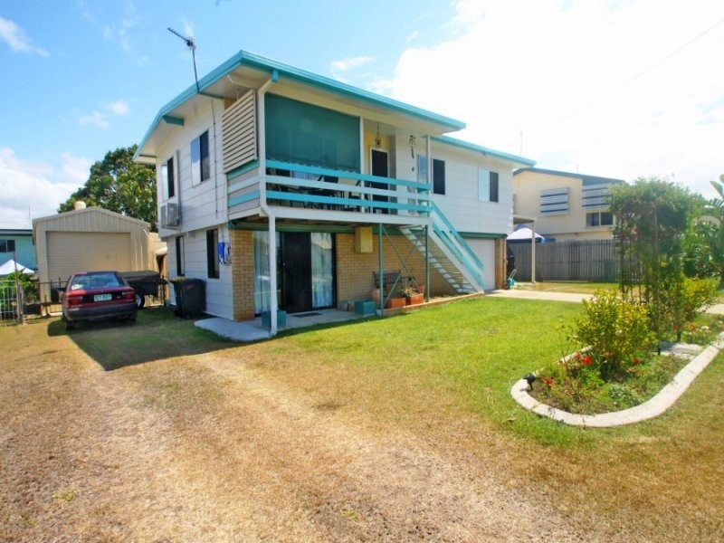 14 Potter Street, Clinton QLD 4680