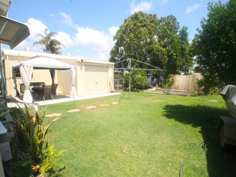 14 Potter Street, Clinton QLD 4680