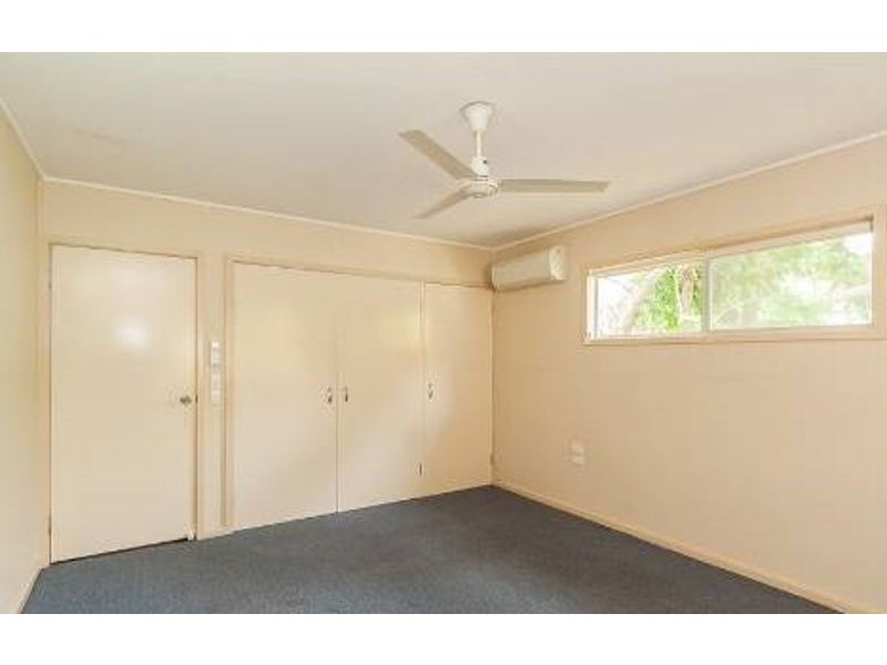 3 Peters Crescent, West Gladstone QLD 4680