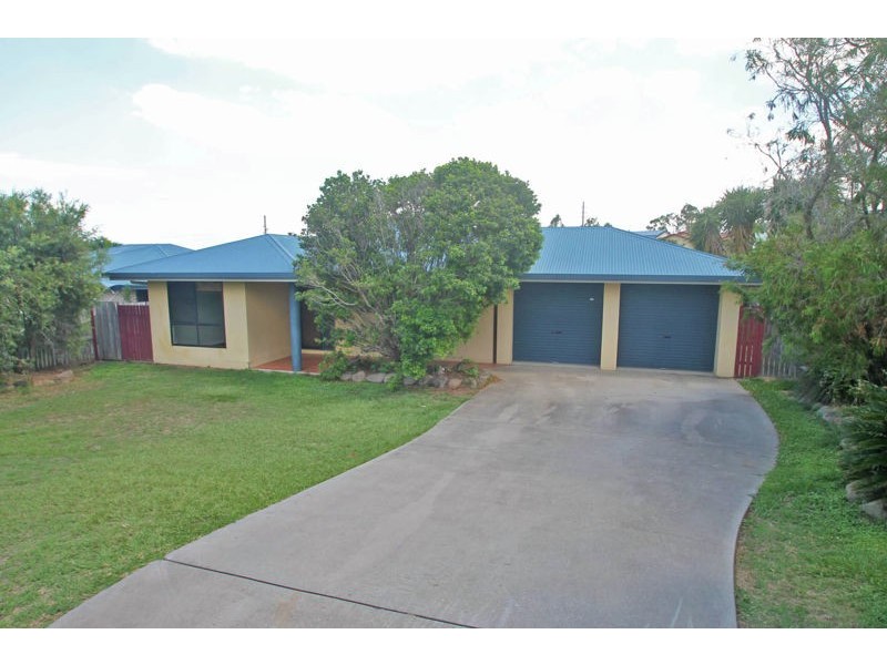 75 Emmadale Drive, New Auckland QLD 4680