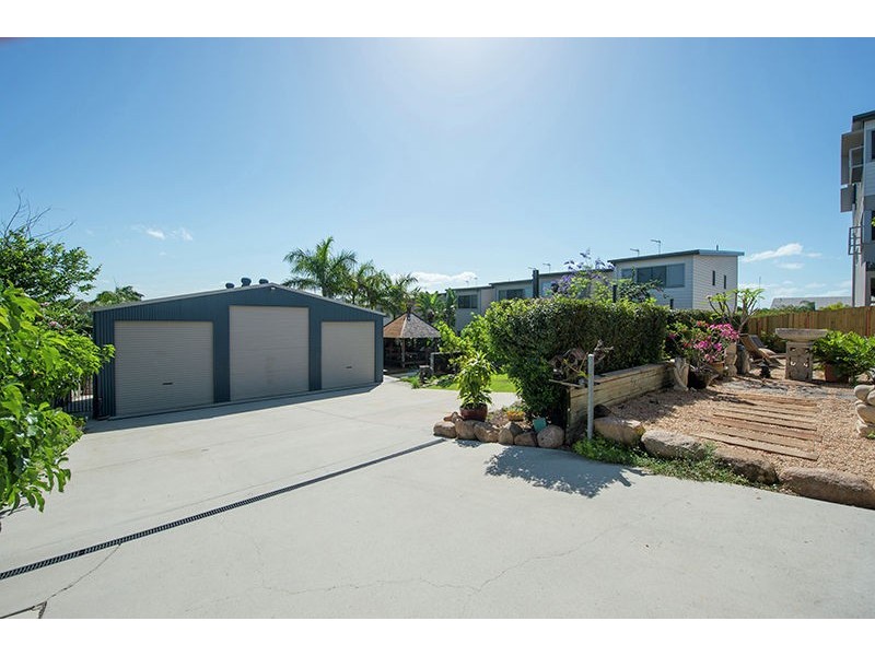 99 Central Lane, Gladstone QLD 4680