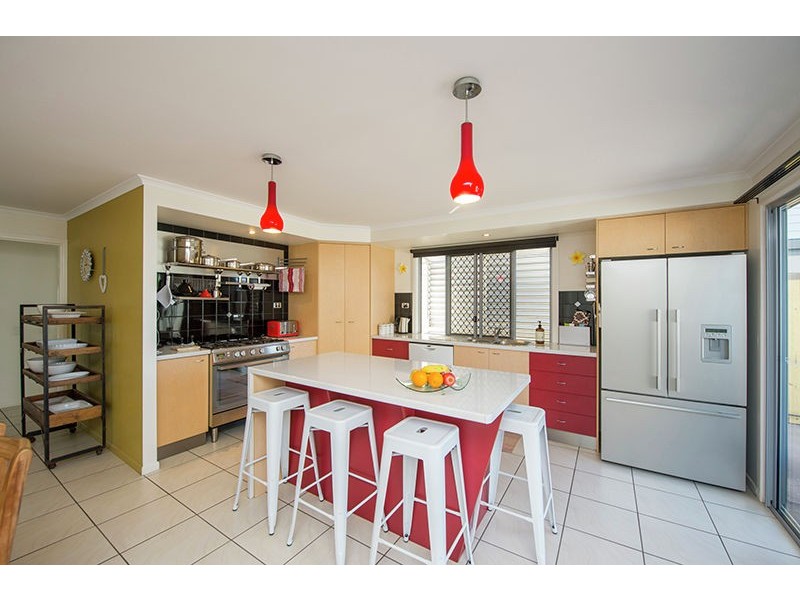 99 Central Lane, Gladstone QLD 4680