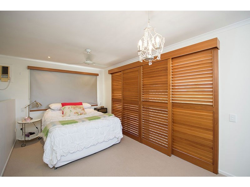 99 Central Lane, Gladstone QLD 4680