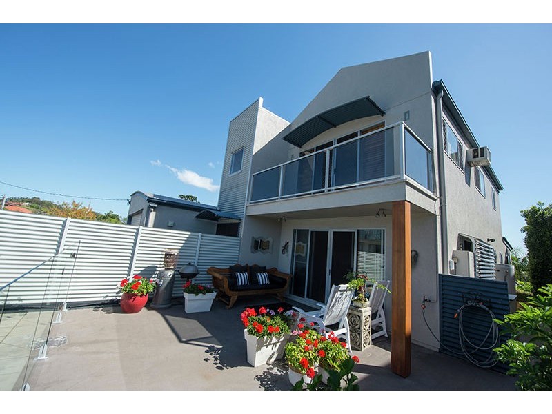 99 Central Lane, Gladstone QLD 4680