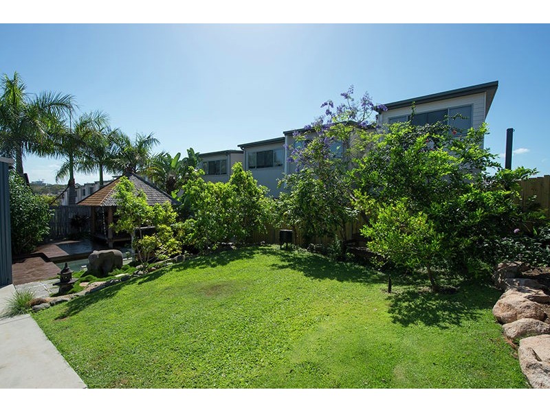 99 Central Lane, Gladstone QLD 4680