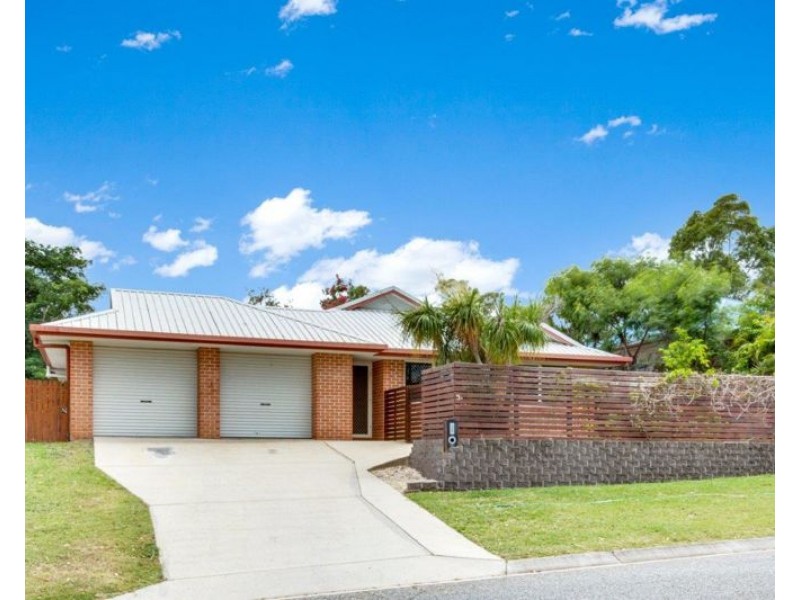 3 Benjamin Court, Glen Eden QLD 4680