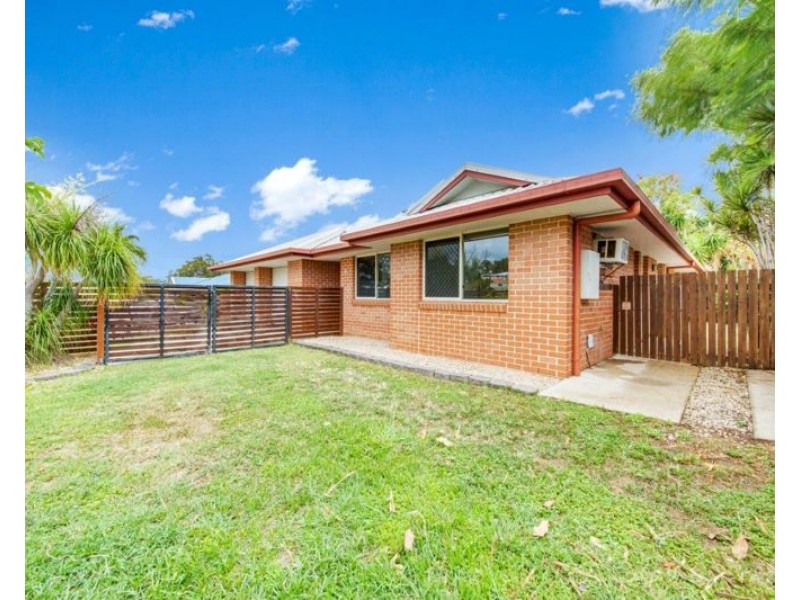 3 Benjamin Court, Glen Eden QLD 4680