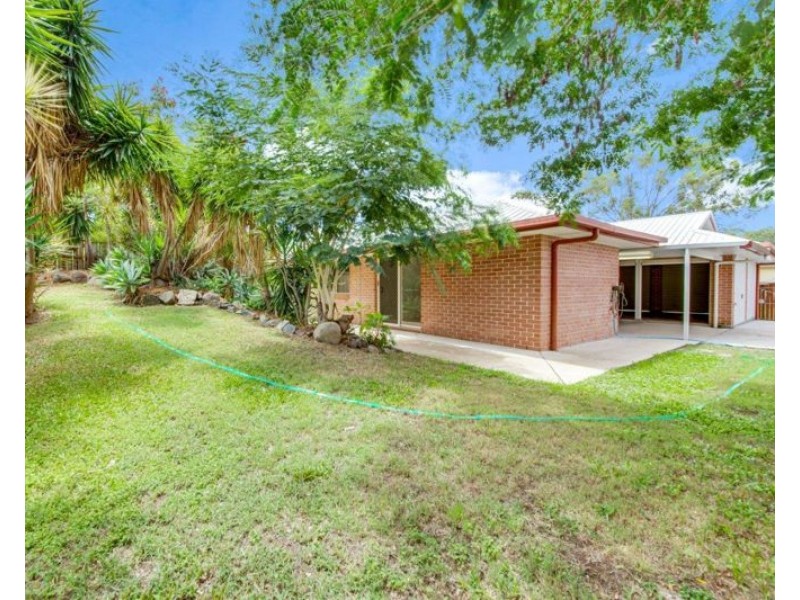 3 Benjamin Court, Glen Eden QLD 4680