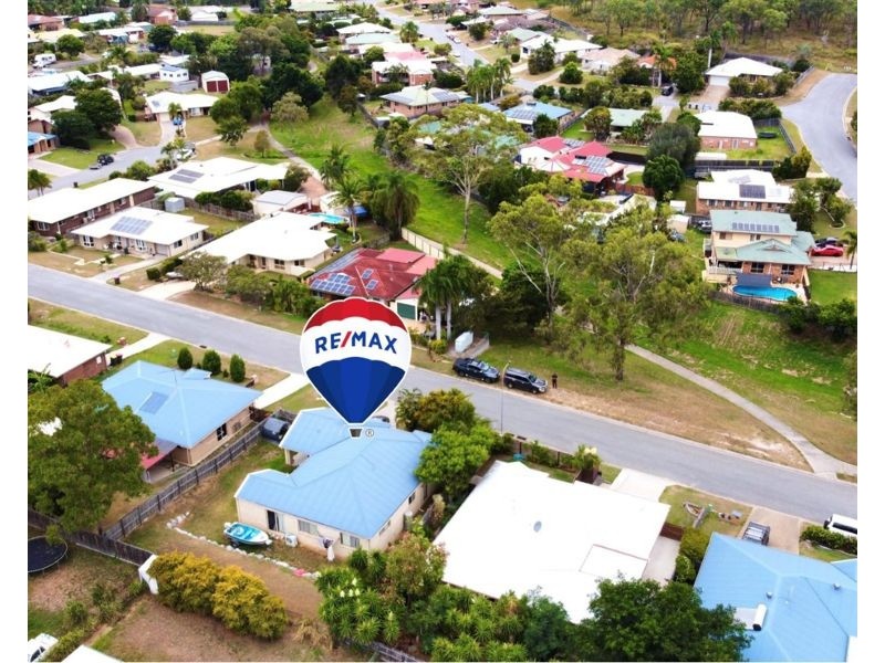 3 Benjamin Court, Glen Eden QLD 4680